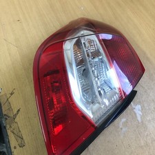 CITROEN C4 MK2 (2011-2018)