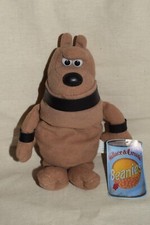 WALLACE & GROMIT ( PRESTON the