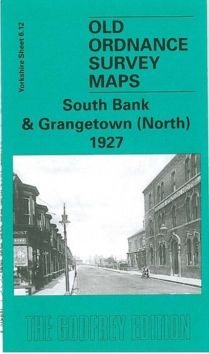 South bank grangetown - south, &