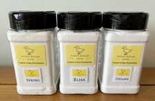 300g Shaker Carpet & Bin