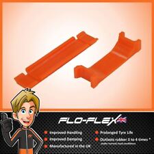 Ford Escort MK1 Steering Rack Mounting in Poly Polyurethane Flo-Flex