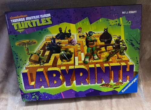 Teenage mutant ninja - ninja, turtles