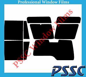 Pre cut window tint - tint, land