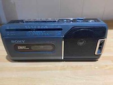 Vintage Sony CFM -140L ll