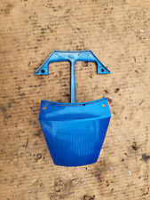 Rear tail light fairing TOKAIDENSO 35710-16G0 for a Suzuki TL1000 R SV 650 1000