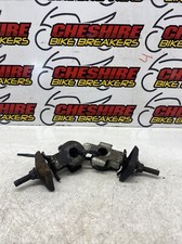 ♻️ Suzuki Rv 200 Rv200 Van Van L6 2016 - 2019 Rear Wheel Chain Adjusters ♻️