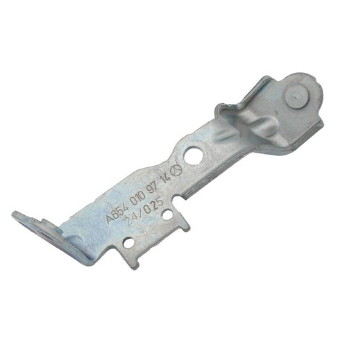 Bracket engine cover front - engine,