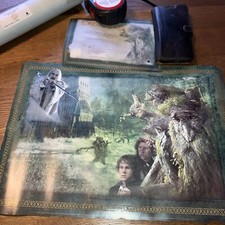 (E2) New Lord Of The Rings