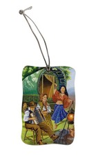 Gypsy Dancer Christmas Tree