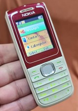 Nokia 1650 Classic (Unlocked) Mobile Phone Immaculate Condition With Charger