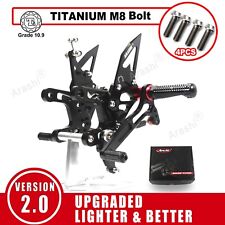 For Kawasaki ZX-10R Ninja