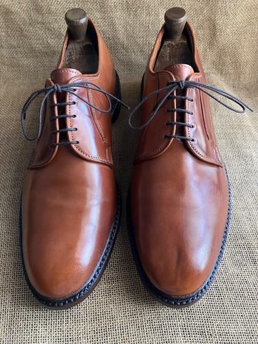 Allen edmonds leeds brown - allen,