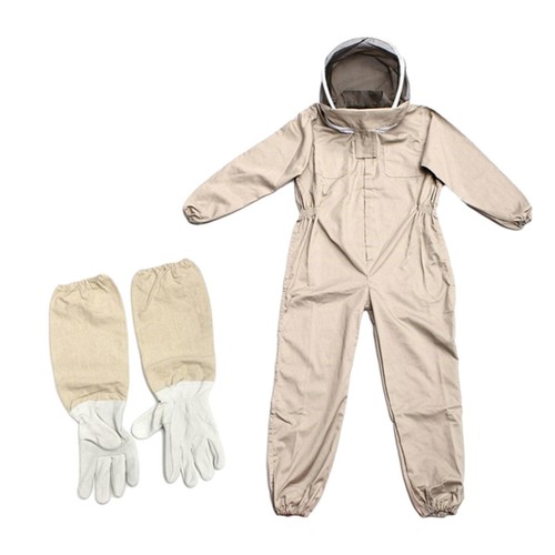 Bee suit beekeeper thicken - bee,