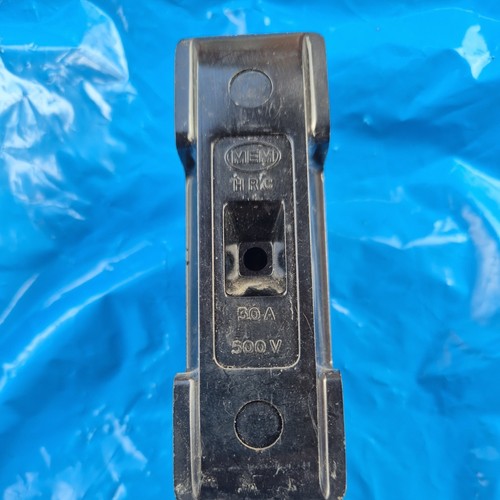 Mem hrc 30a - mem, fuse