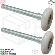 2x Garage Door Spares Parts