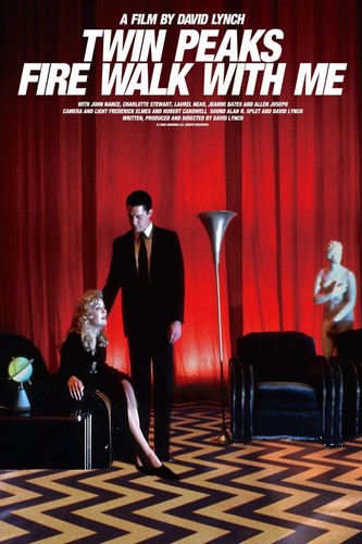 1992 twin peaks - peaks, with