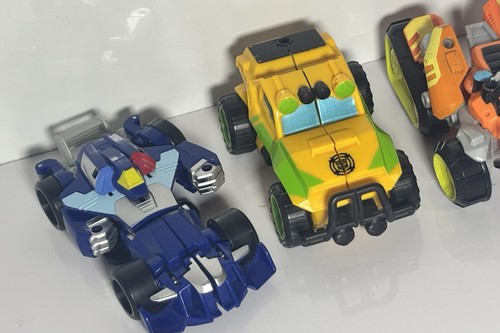 Transformers rescue bots - transformers,