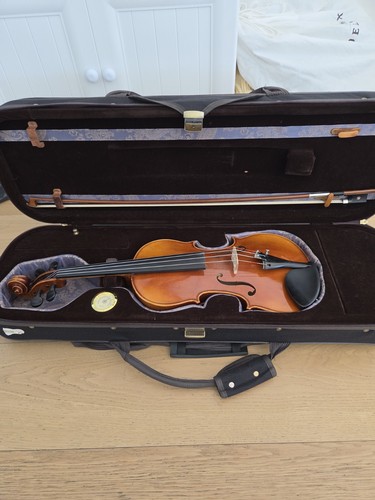 Gcv usa handmade - usa, violn
