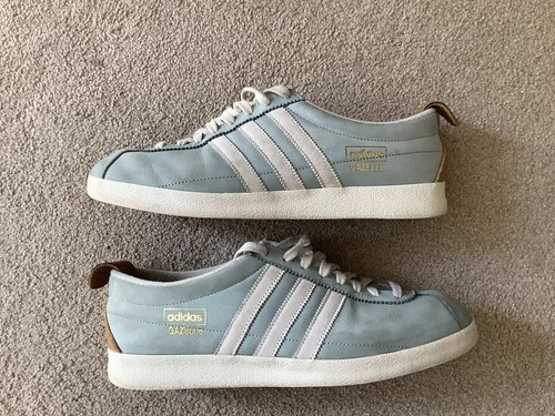 Adidas gazelle trainers - gazelle,