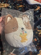 Squishmallow 7.5 Inch Regina