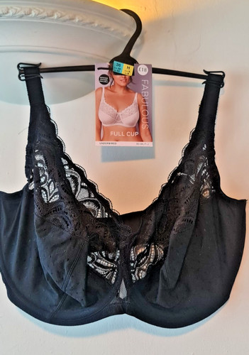 Marks spencer black fabulous - black,
