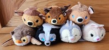 Disney tsum tsum Bambi ×7