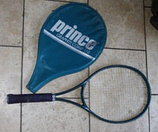 Prince Graphite Comp 110  27" Tennis racket READ DESC