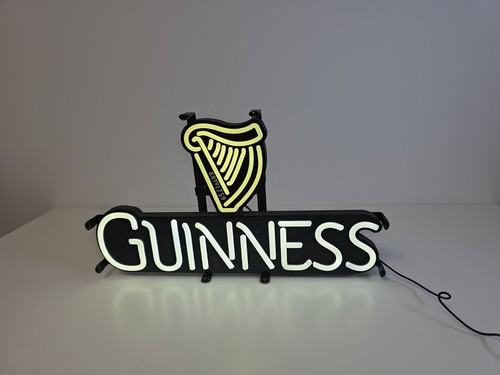 Guinness neon led - neon,