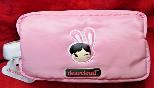 Dearcloud paul frank quirky - dearcloud,