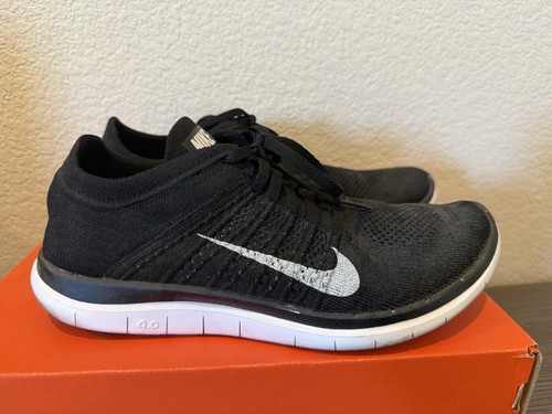 Nike free run flyknit size - nike, 4.0