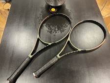 Wilson Blade 98 V8 16x19 305g g3