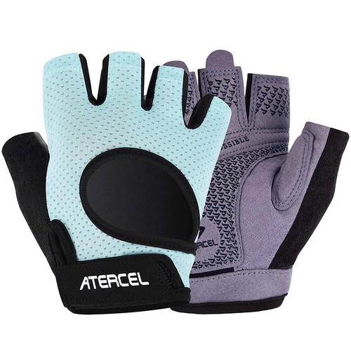 Weight lifting gloves full - gloves,