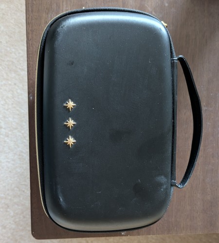 Ghd travel hairdryer - hairdryer,, with