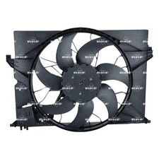 NRF Engine Cooling Fan fits