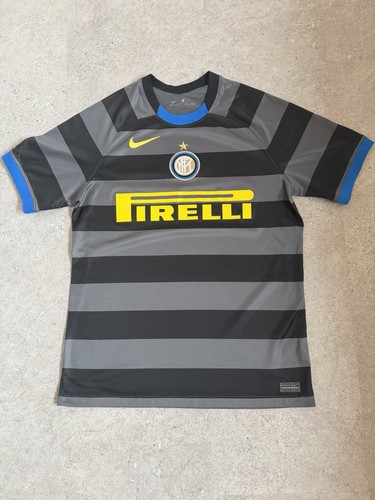 Authentic 2020 inter milan - 2020/21,