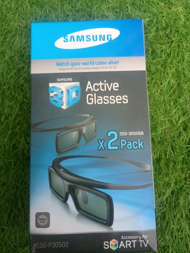 Bnib samsung active - bnib, 3d