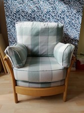 1 Ercol  Blond Renaissance