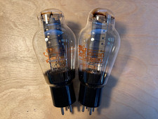 Golden Dragon 300B valves /