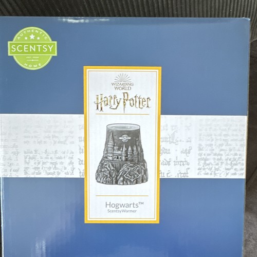 Scentsy hogwarts - scentsy,