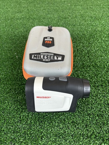Mileseey series pro golf - series,