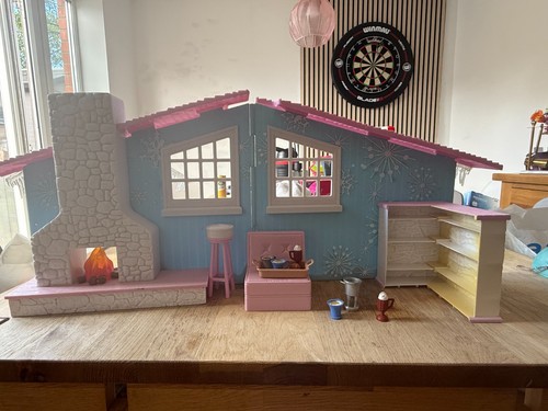 Mga bratz snow - mga, winter