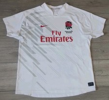 England Rugby Sevens Home