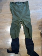 Greys GRXI Waders Size M In Excellent Condition Never Been Worn