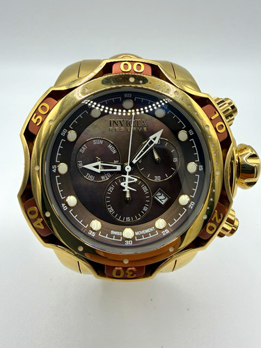 Invicta reserve grand - reserve, “grand”
