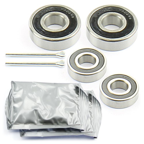 Wheel bearing kit - bearing,