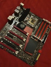 ASUS Rampage III Extreme ATX