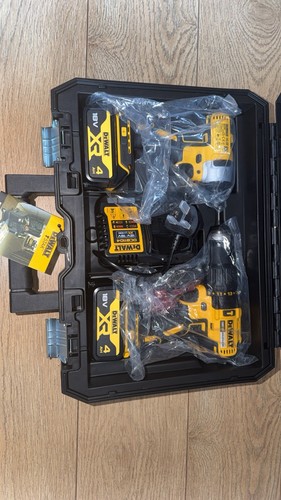 Dewalt 18v brushless - dewalt,