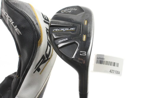 Callaway rogue max golf - rogue, st
