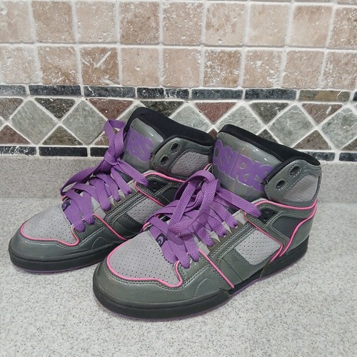 Osiris skate shoes nyc - shoes, slm