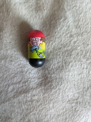 Mighty beanz collection series - beanz,